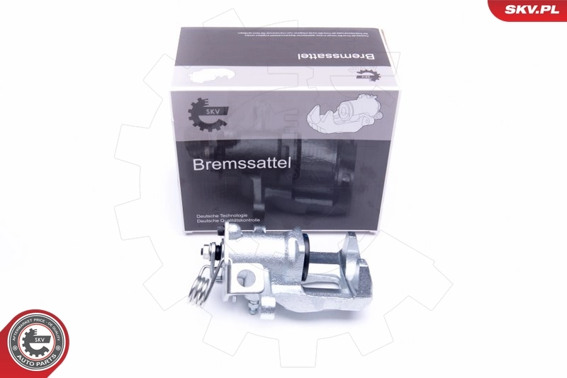 Brake Caliper